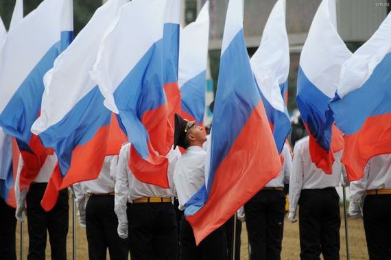 прописка в Дзержинском